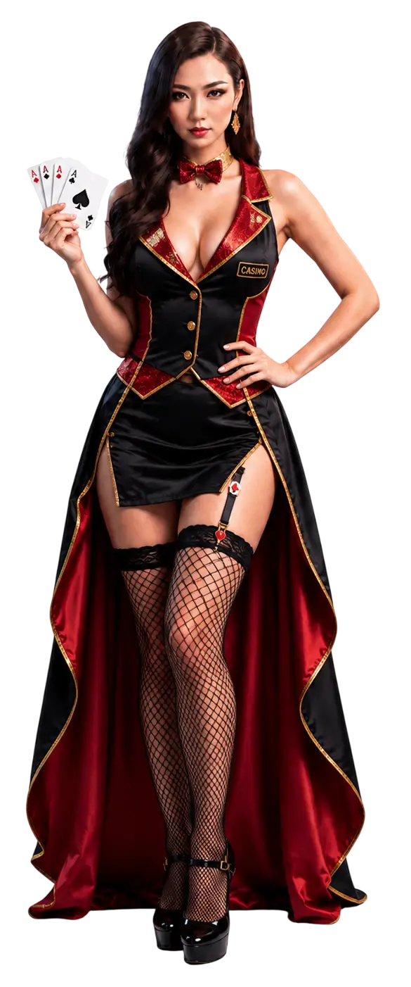 Casino Model